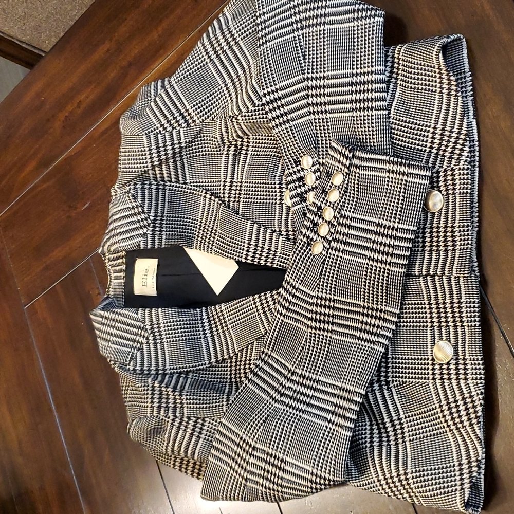 Women's Elie Tahati Jacket - Picture 1 of 7
